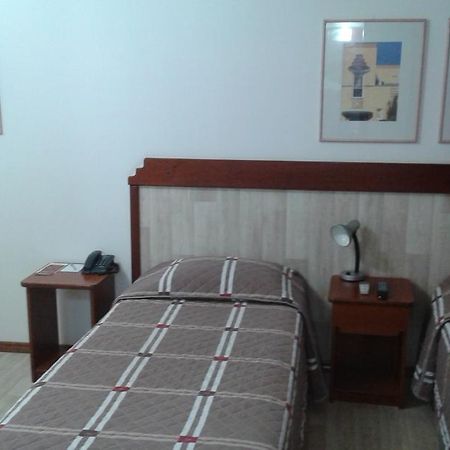 Collins Trade Hotel 阿雷格里港 外观 照片