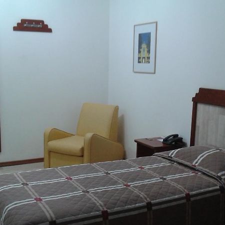 Collins Trade Hotel 阿雷格里港 外观 照片