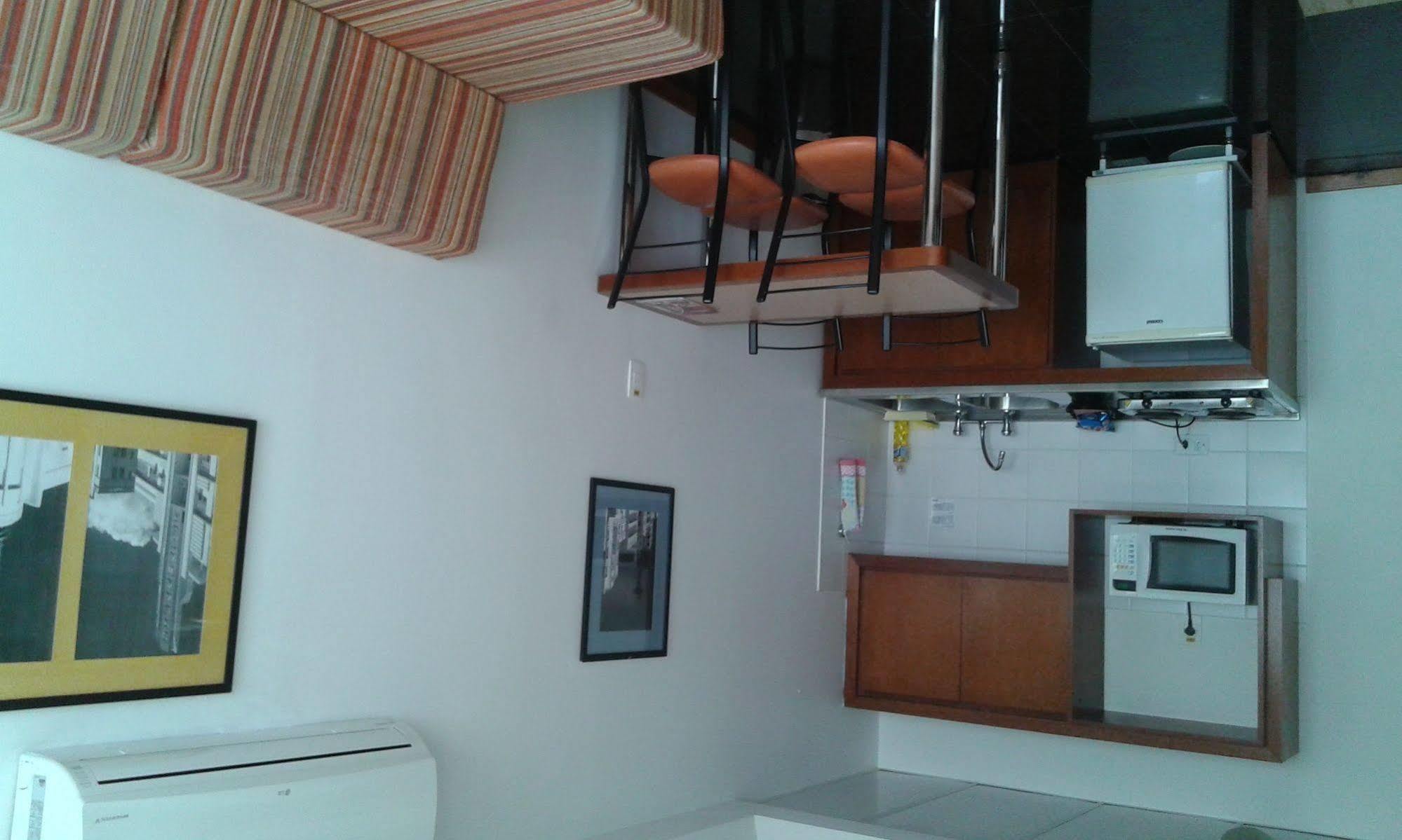 Collins Trade Hotel 阿雷格里港 外观 照片