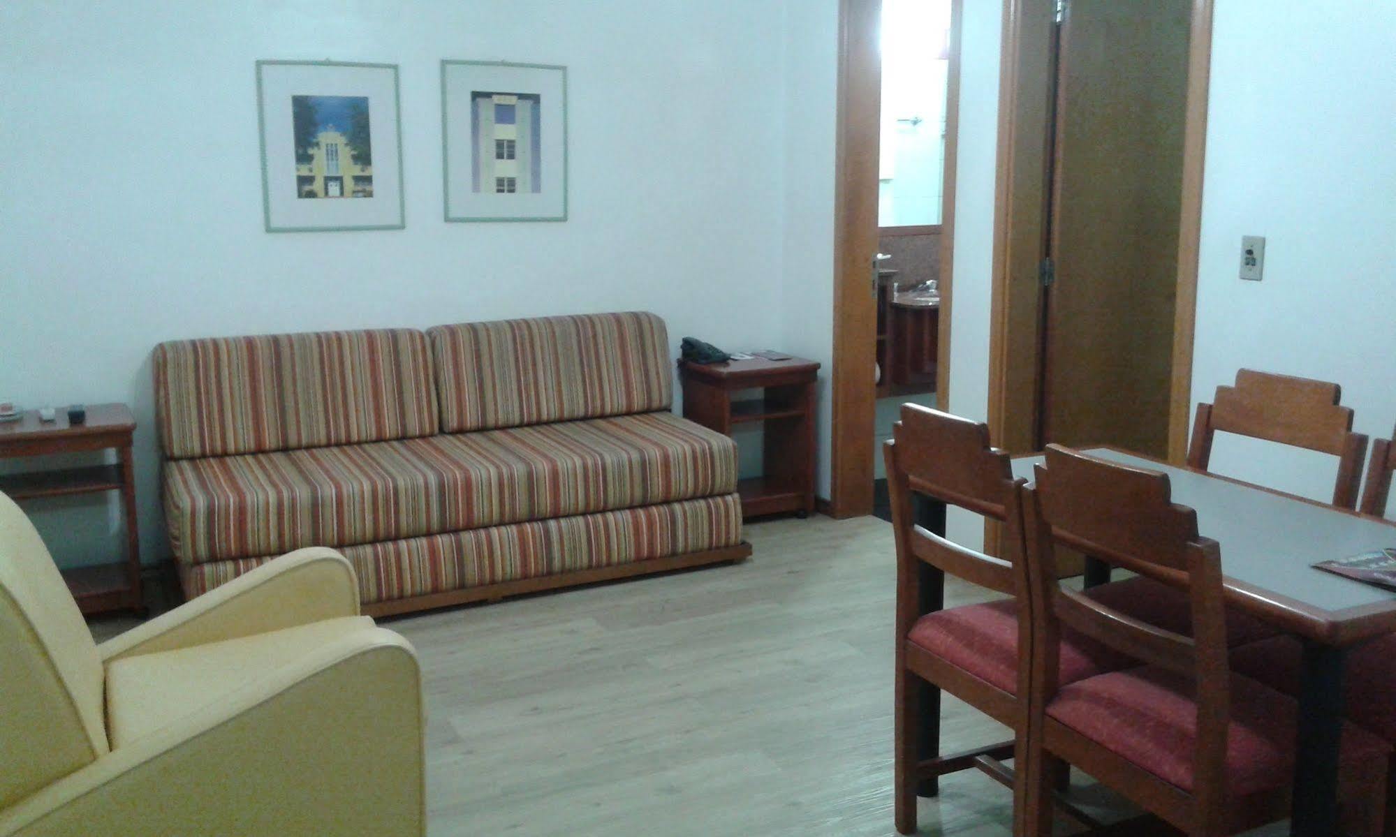 Collins Trade Hotel 阿雷格里港 外观 照片