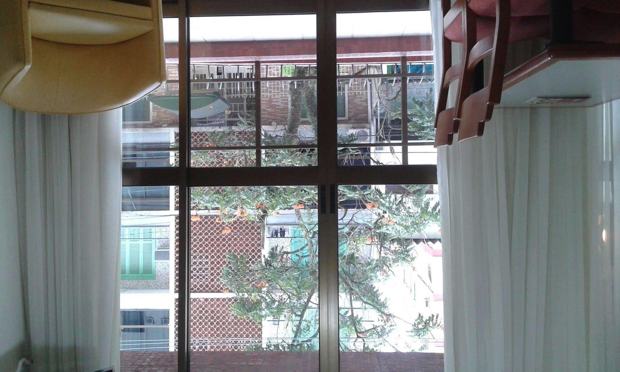 Collins Trade Hotel 阿雷格里港 外观 照片