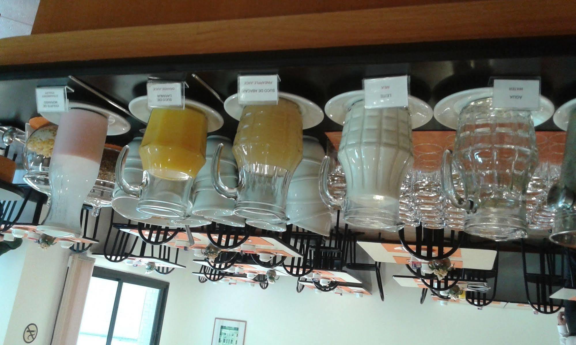 Collins Trade Hotel 阿雷格里港 外观 照片