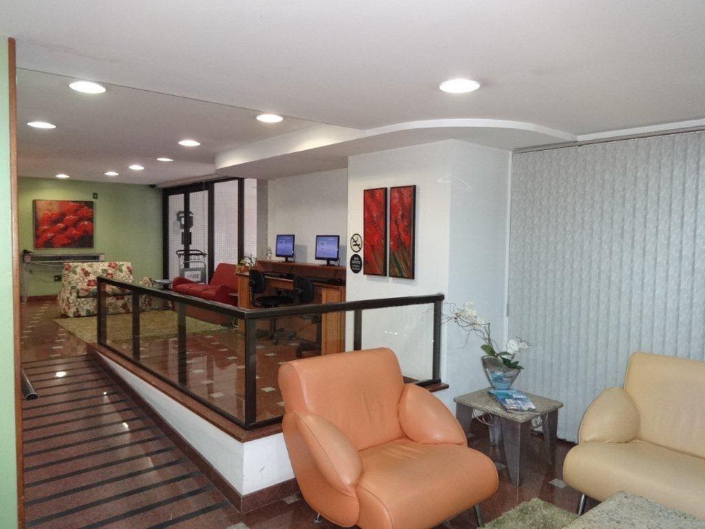 Collins Trade Hotel 阿雷格里港 外观 照片