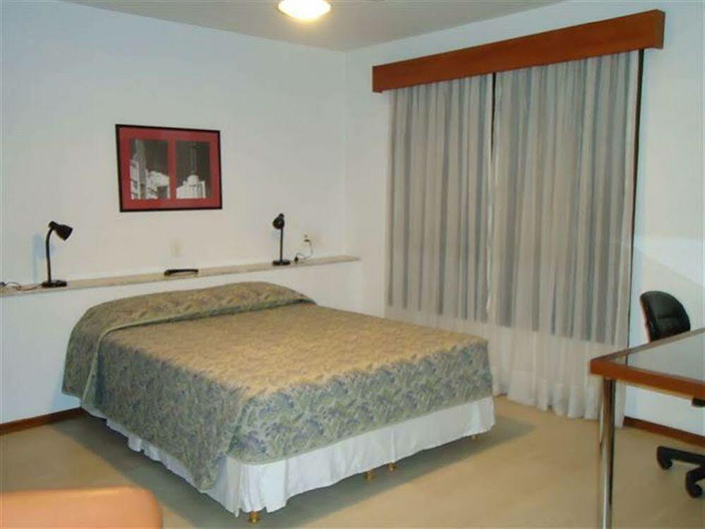Collins Trade Hotel 阿雷格里港 外观 照片